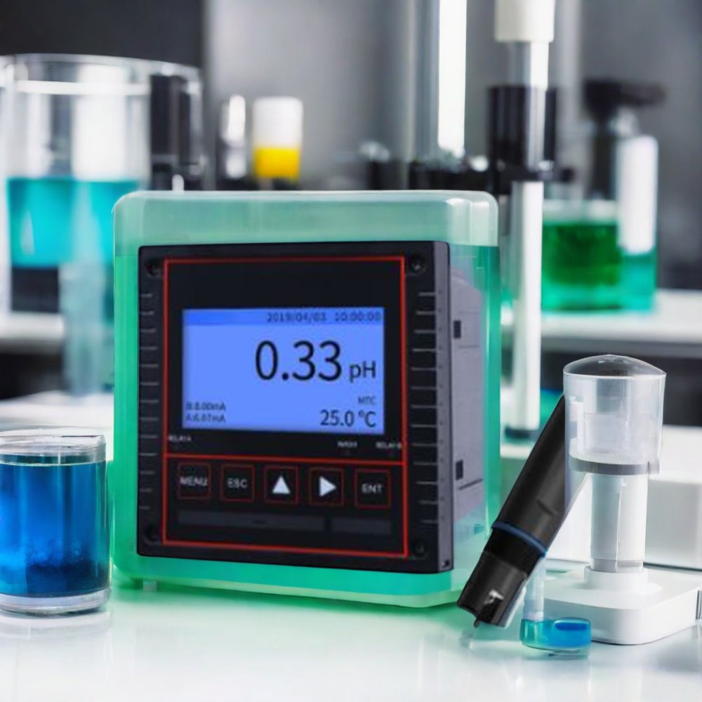 BCST Professional PH Meters Transmitter Manufacturer-Grade Quality