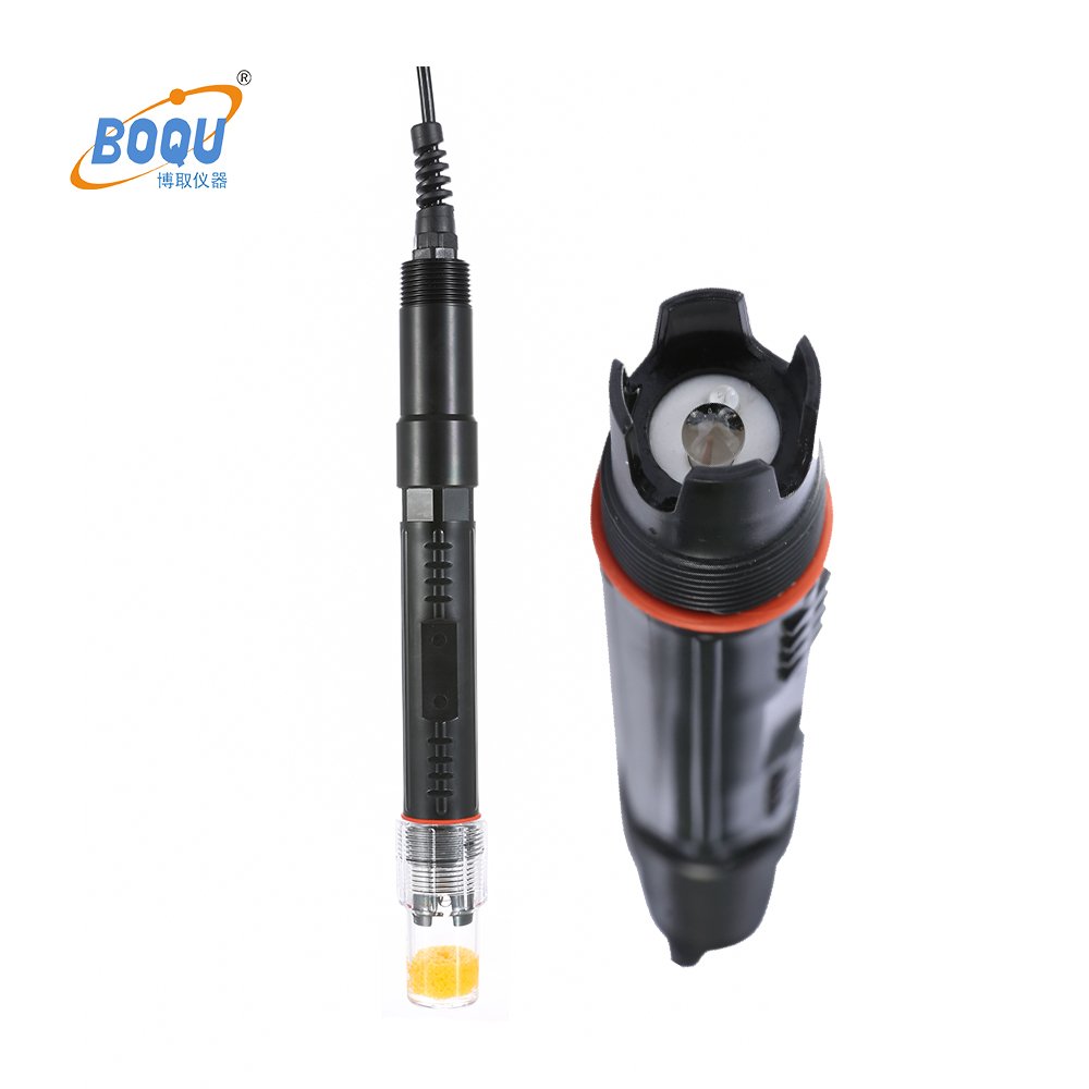 BOQU BH-485-pH/ORP Best Online digital water pH/ORP Potential Value Sensor Electrode Probe Price