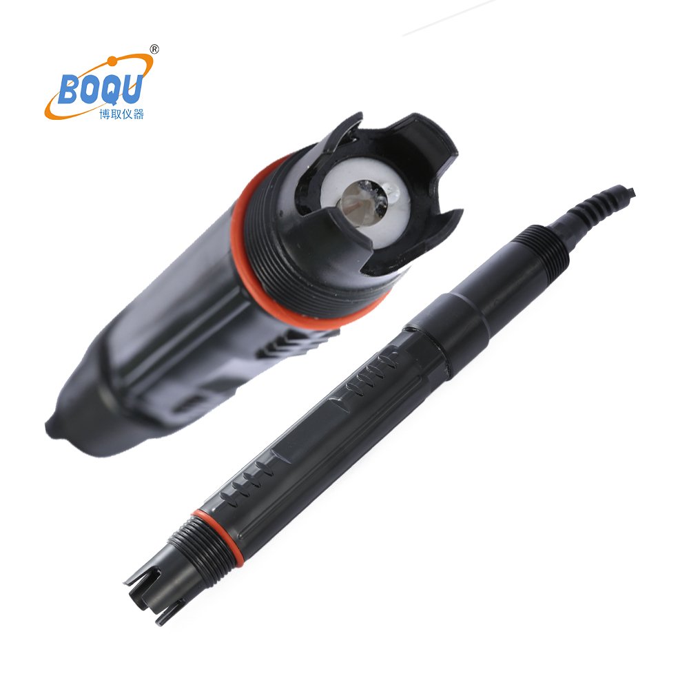 BOQU BH-485-pH/ORP Best Online digital water pH/ORP Potential Value Sensor Electrode Probe Price