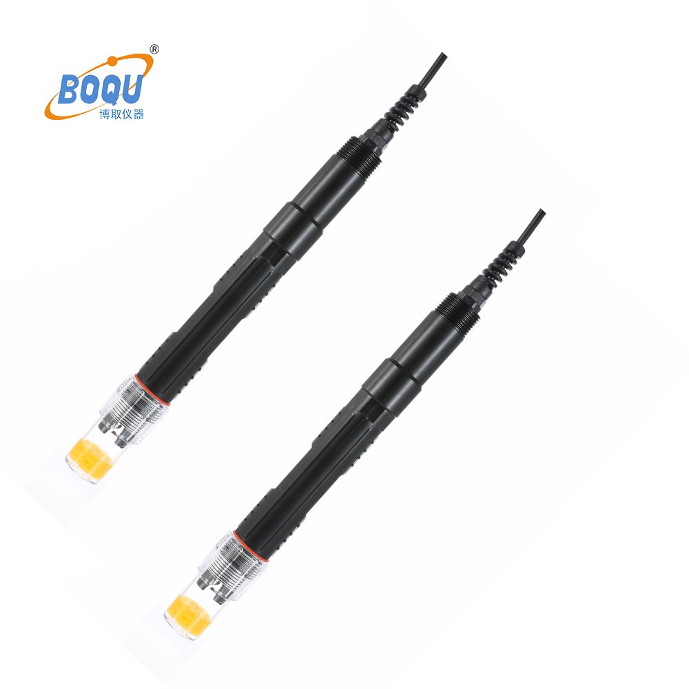 BOQU BH-485-pH/ORP Best Online digital water pH/ORP Potential Value Sensor Electrode Probe Price