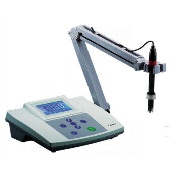 Zhuoguang ZG-3C digital electric ph/tds&ec meter tester conductivity ph tds conductivity meter