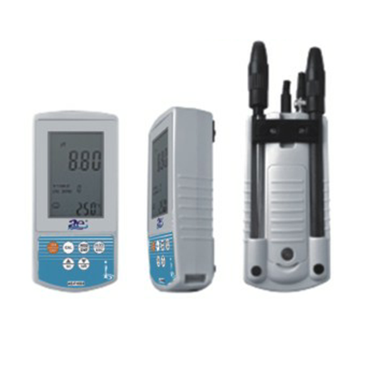 Portable PH Meter & ORP Meter & dissolved oxygen meter with good price