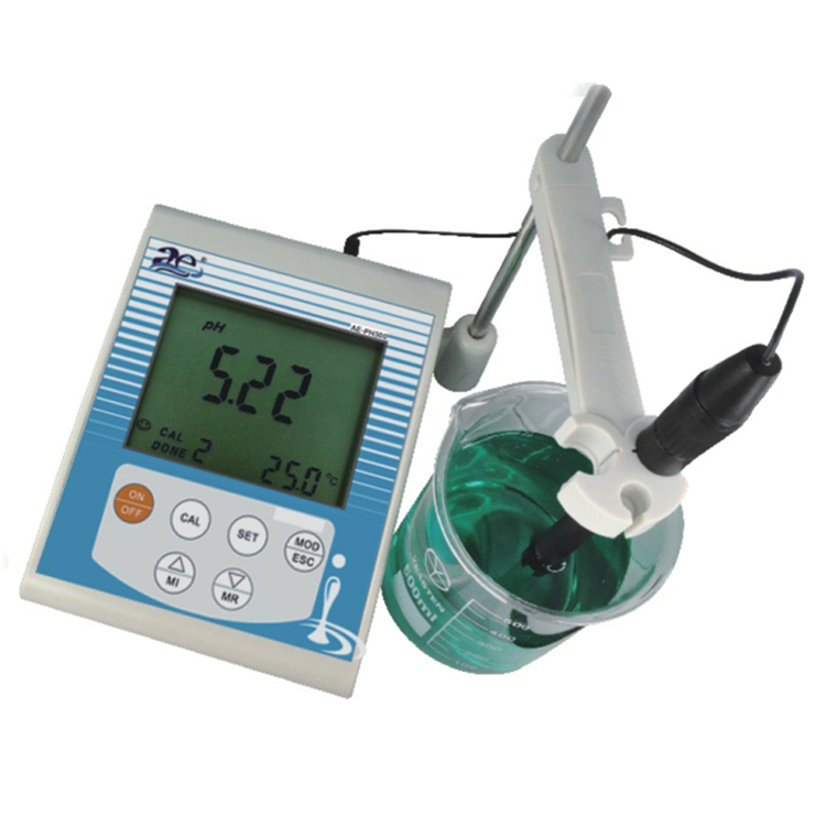 Portable PH Meter & ORP Meter & dissolved oxygen meter with good price