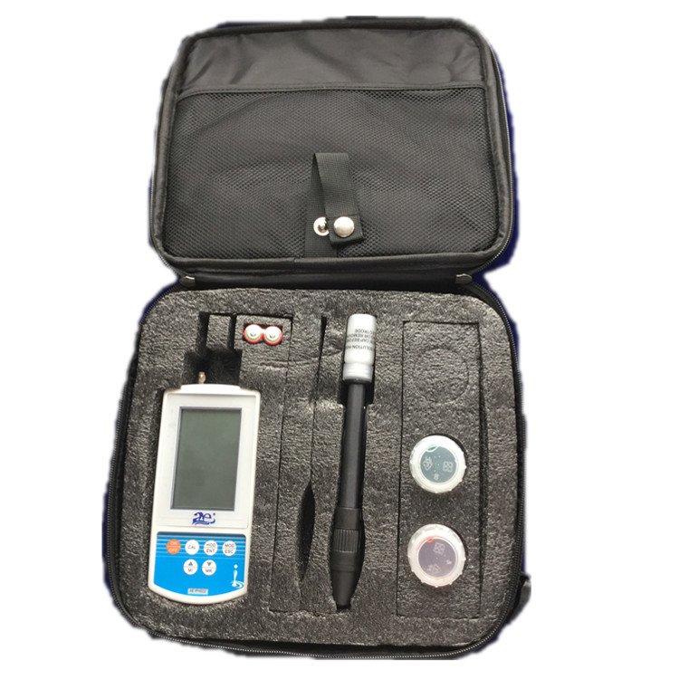 Portable PH Meter & ORP Meter & dissolved oxygen meter with good price