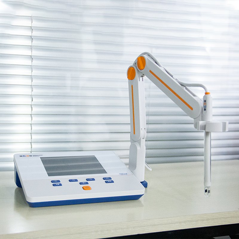 Portable acidity meter Laboratory supplies Testing equipment Water quality testing analysis conductivity meter
