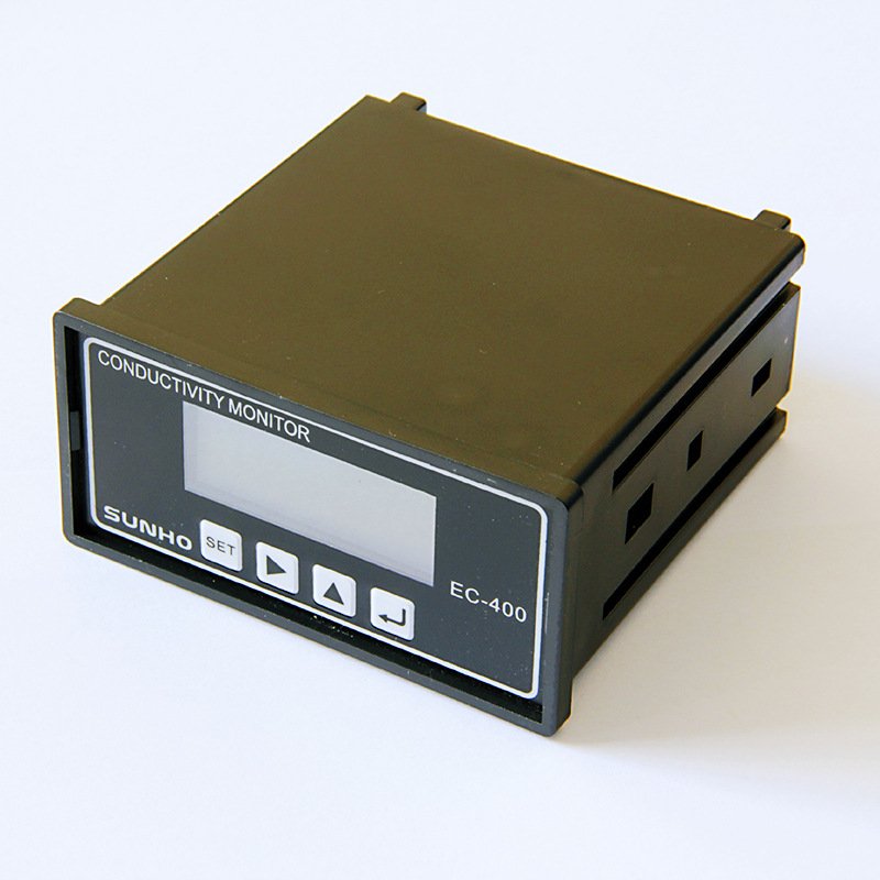 Huamo Good Price HMC-230 Conductivity Monitor TDS-230 Total Dissolved Solids Monitor Industrial Online Monitor