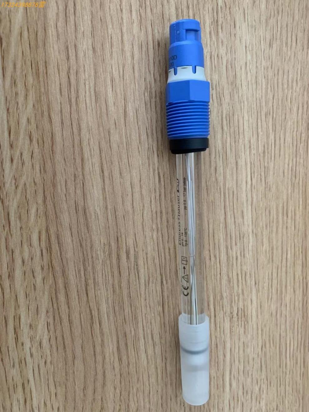100% New Original Endress + Hauser paper Digital non-glass pH sensor Memosens CPS97E CPS97D Good Price CPS91D 92D 47E 41D 72D
