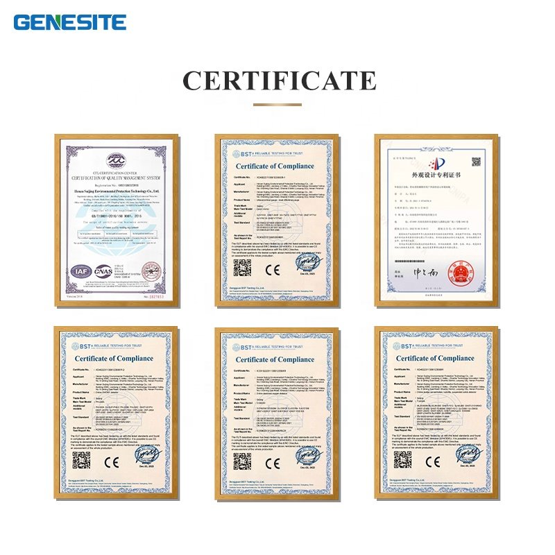 Water Sensor Supplier Online Water Analyzer RS-485 MODBUS 4...20mA TSS Sensor for Sweage Water Test