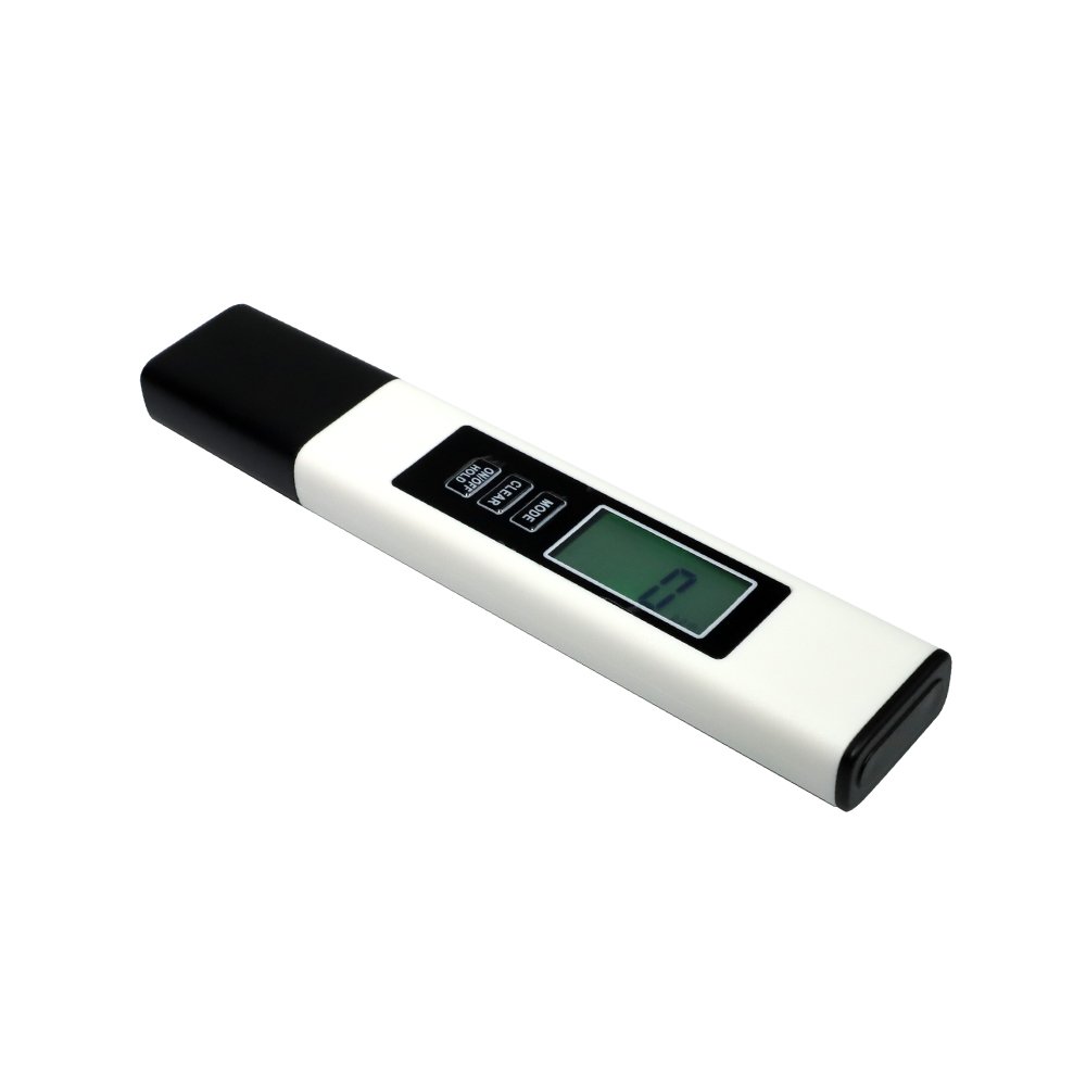 HJC 0.01 ppm precision digital ph meter digital water quality test pen tds pen tester for water