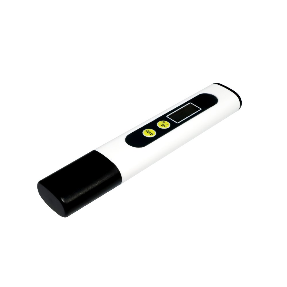 HJC 0.01 ppm precision digital ph meter digital water quality test pen tds pen tester for water