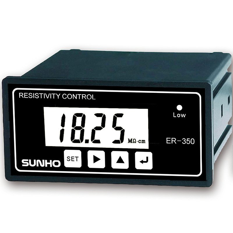 Factory Price PH Meters Industrial PH Controller ORP Detector Digital PH Meters Glass Electrode Water Quality Detector