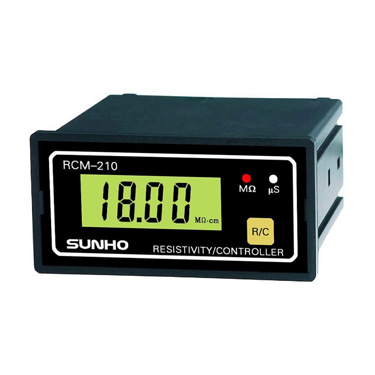 Factory Price PH Meters Industrial PH Controller ORP Detector Digital PH Meters Glass Electrode Water Quality Detector