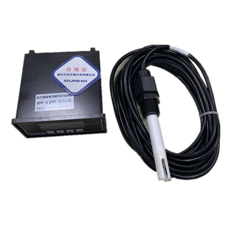 Factory Price PH Meters Industrial PH Controller ORP Detector Digital PH Meters Glass Electrode Water Quality Detector