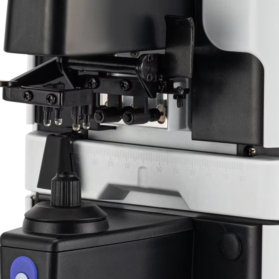JD-2600A Auto Lensmeter/Digital Lensmeter/Focimeter /Auto Lens Meter with Printer PD&PH UV