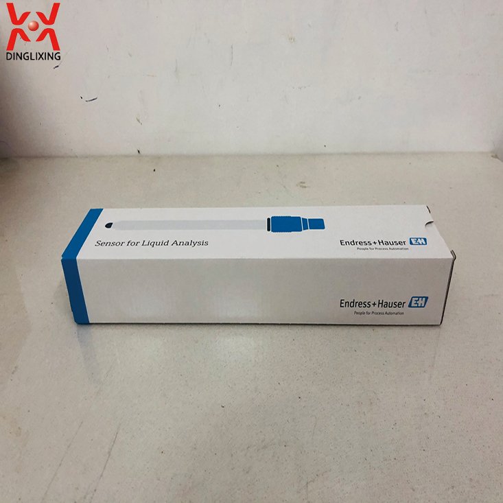 Digital ORP sensor CPS12D-7PA21 Sensor CPS12D sensor for measuring the solution pH value