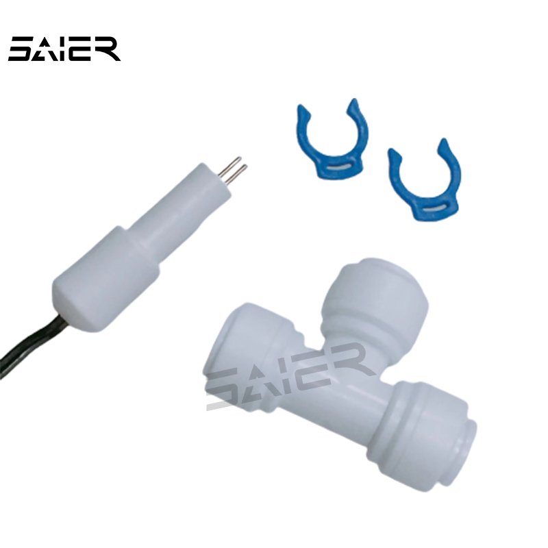 TDS Probe Sensor ABS Material Water Quality Measurement Testing Conductivity Sensor TDS Sensor for water filter
