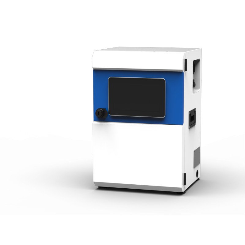 Spectrometer Nitrate Nitrogen Online Analyzer Sensor And Transmitter Nitrate NO3 Water Testing