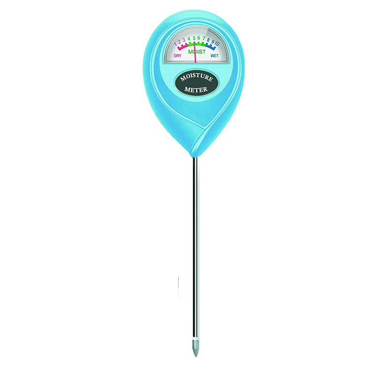 Accessories Gardening Tools Housegerminate Care Water Sensor Hydrometer Moisture Meter Soil Tester Indoor germinate