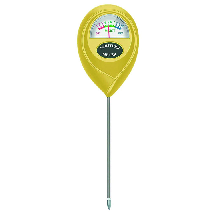 Accessories Gardening Tools Housegerminate Care Water Sensor Hydrometer Moisture Meter Soil Tester Indoor germinate