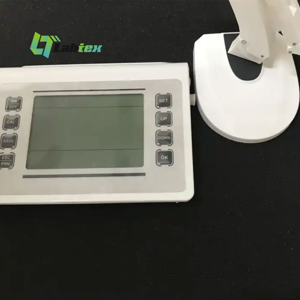 LABTEX Bechtop PH Meter Laboratory Digital PH Tester/Meter Professional Water PH Meter with Electrode