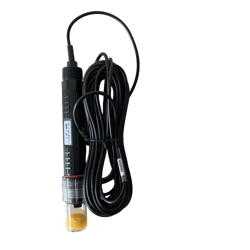 China SUNHO automatic digital pH-750 850 meter pH controller for water quality test