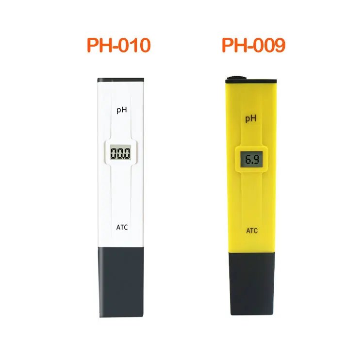 Factory Price Top Quality PH Water Tester PH Meter Pen for Laboratory