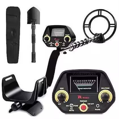 Best Handheld Long Range Titan GER 1000 Underground Gold Detector For Wholesale.