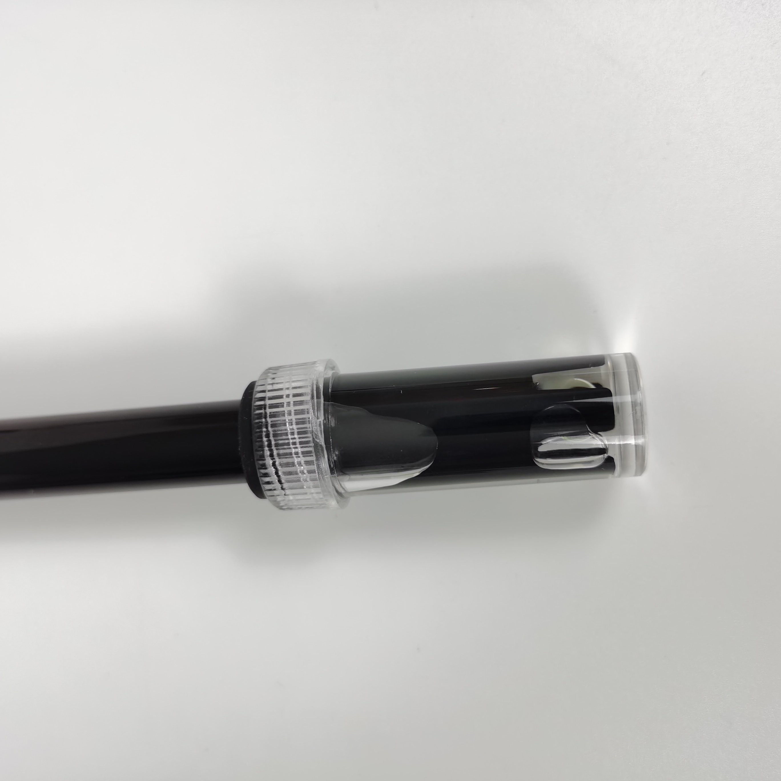 Lab used universal plastic BNC connector pH electrodes for ph meter
