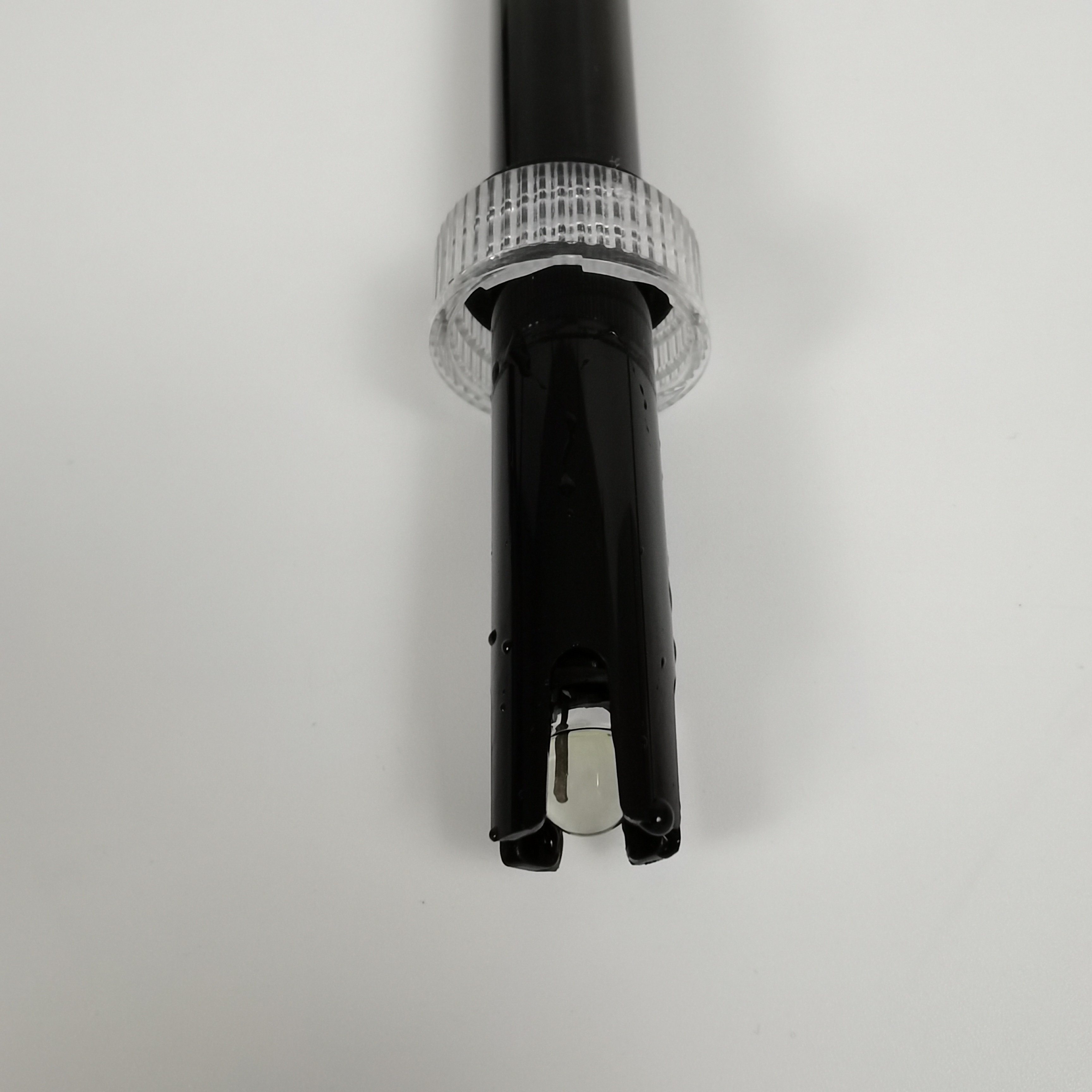 Lab used universal plastic BNC connector pH electrodes for ph meter