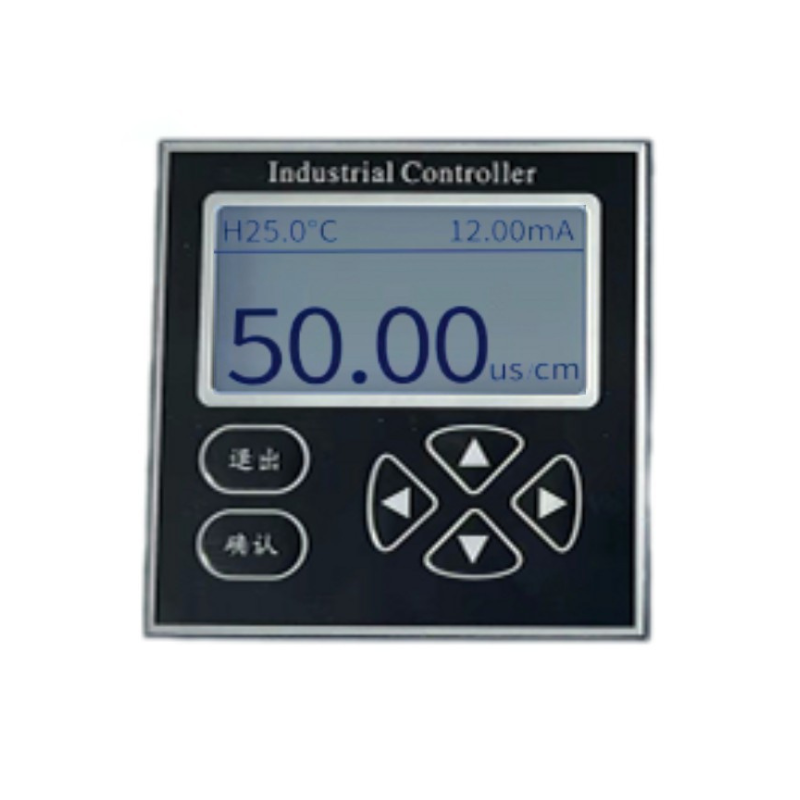 Antlets High Quality Digital Inline Conductivity Meter Customizable Industrial Online Electrical Conductivity Tester OEM Support
