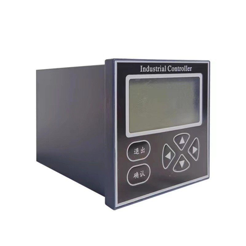 Antlets High Quality Digital Inline Conductivity Meter Customizable Industrial Online Electrical Conductivity Tester OEM Support