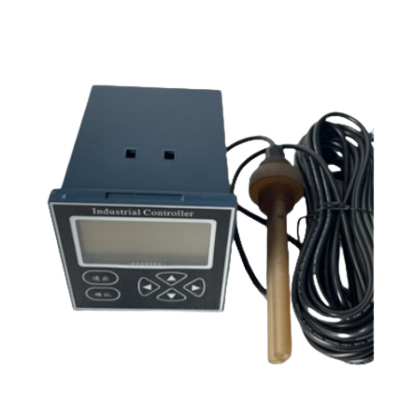 Antlets High Quality Digital Inline Conductivity Meter Customizable Industrial Online Electrical Conductivity Tester OEM Support