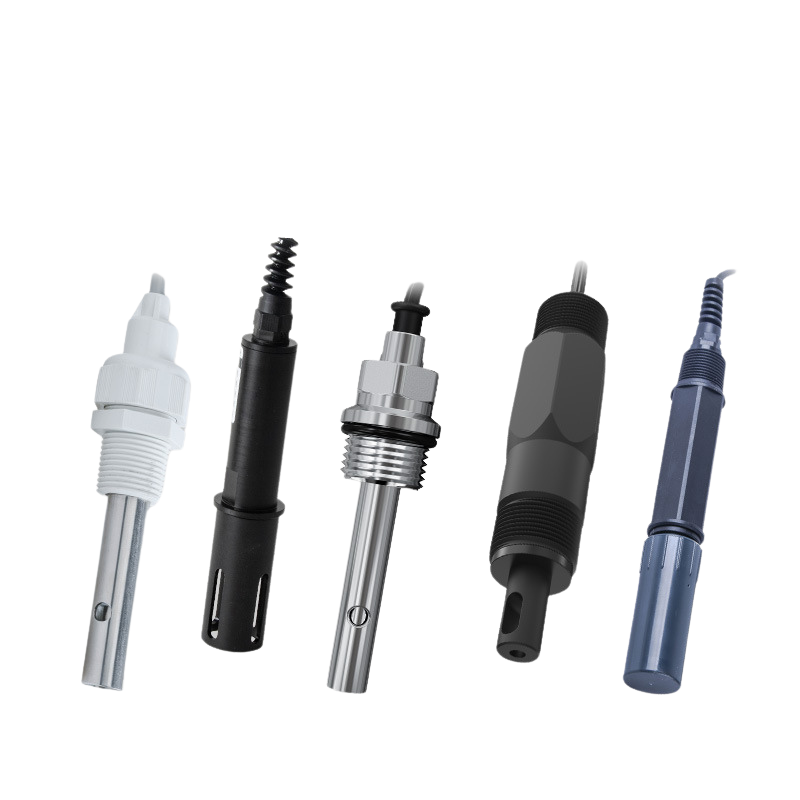 Antlets High Quality Digital Inline Conductivity Meter Customizable Industrial Online Electrical Conductivity Tester OEM Support