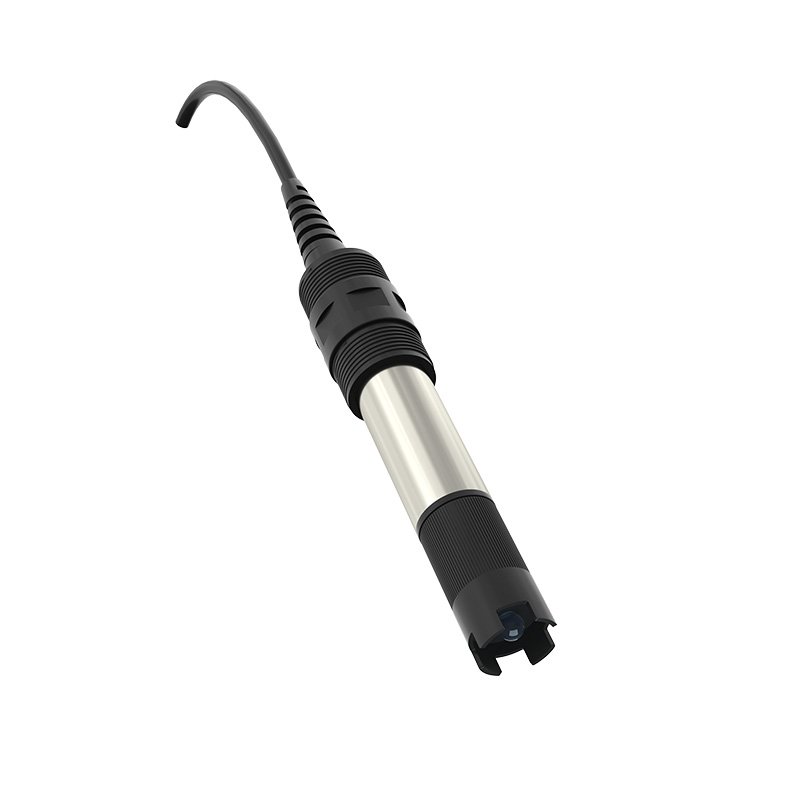 Flange Mounting 485 Output Water PH Conductivity DO Sensor Water Quality Multi-parameter Detection