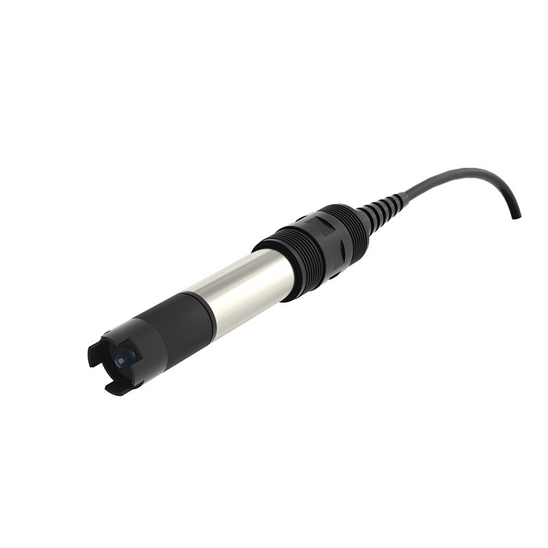 Flange Mounting 485 Output Water PH Conductivity DO Sensor Water Quality Multi-parameter Detection