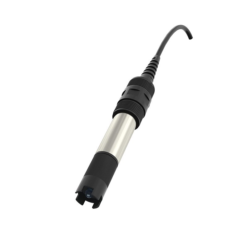 Flange Mounting 485 Output Water PH Conductivity DO Sensor Water Quality Multi-parameter Detection