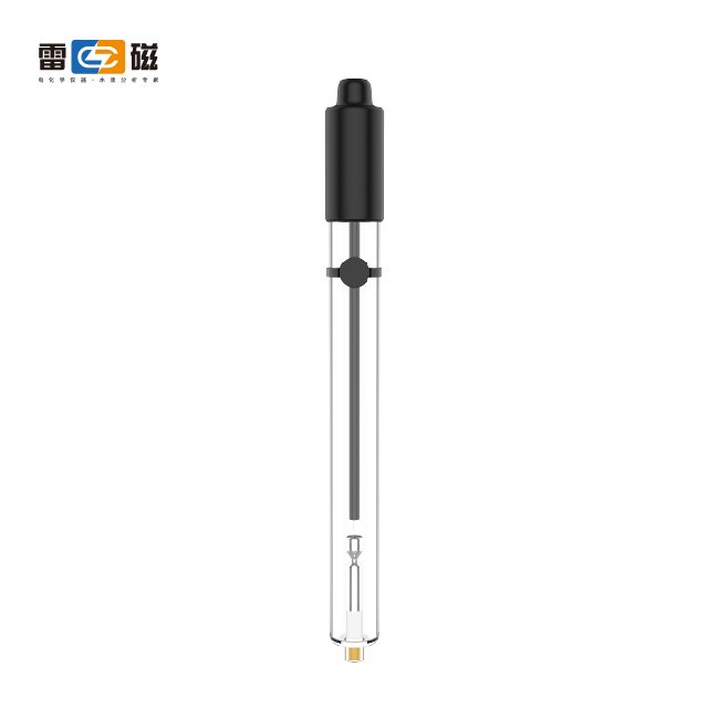 232-01 reference probe glass shell Factory best price reference electrode sensor U insert plug for ISE, ph signal electrode
