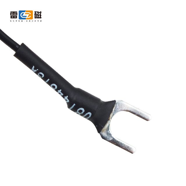 232-01 reference probe glass shell Factory best price reference electrode sensor U insert plug for ISE, ph signal electrode