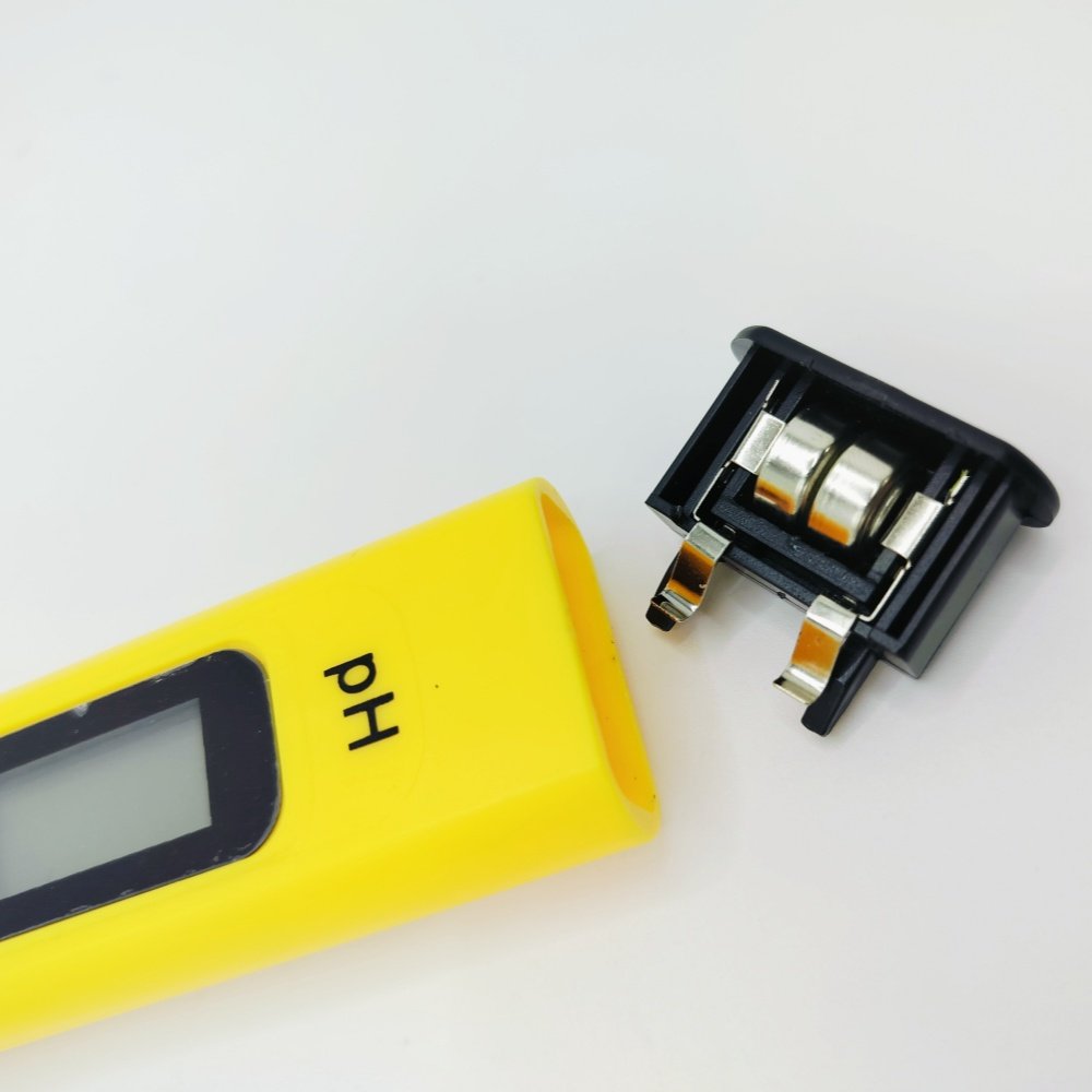 pH Tester Pen Water Quality Analysis Instrument 0-14.00 Acidity or Alkalinity Measurement For Water planting Hydroponic culture