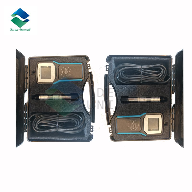 Portable online do dissolved oxygen meter water quality do dissolved oxygen sensor meter digital do meter dissolve oxygen