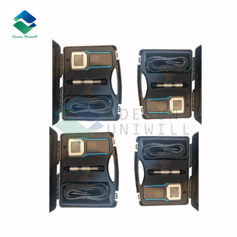 Portable online do dissolved oxygen meter water quality do dissolved oxygen sensor meter digital do meter dissolve oxygen