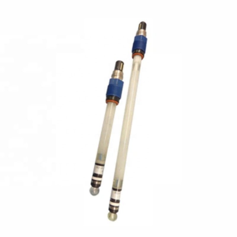 Yokogawa SC25V-AGP25-120 PH Sensor SC25V With External Liquid Earth And Build-in Temperature Sensor