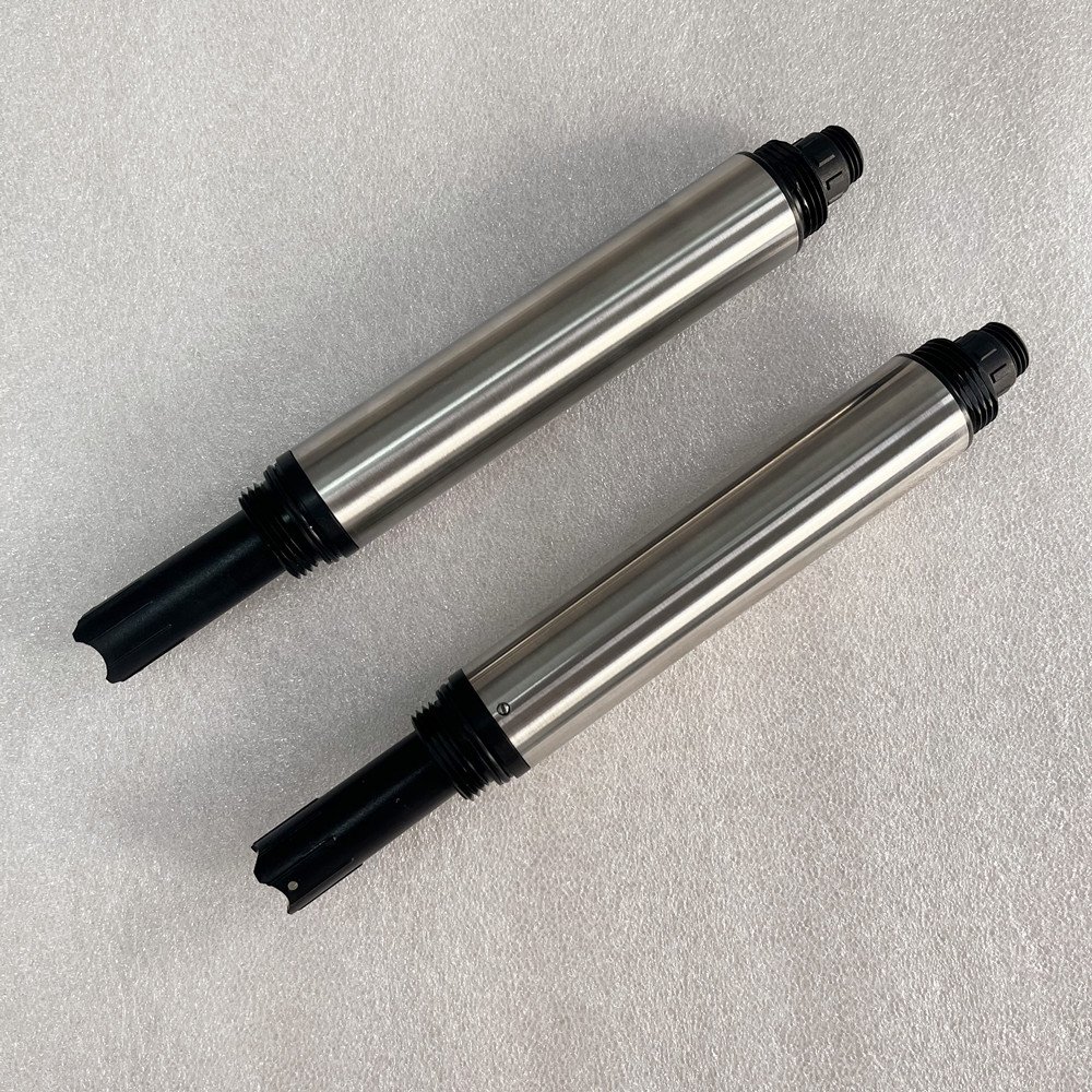 High Precision Industrial online water pH sensor with Cable for iot Surface Water