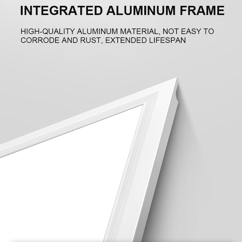 Customized Celling 60x60 Panels Ceiling LED Panel Light