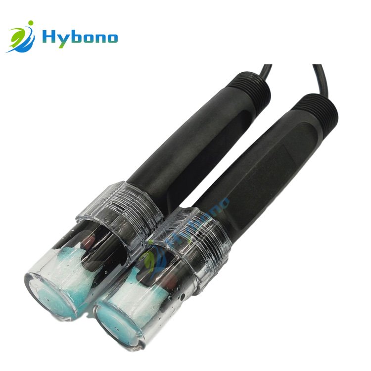 High Accurate Ph Meter Ph Conductivity Meter Ph Meter Model