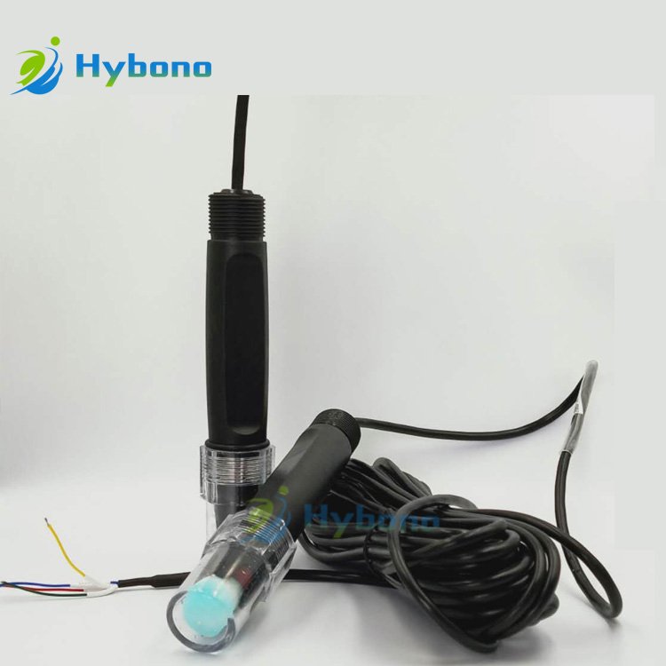 High Accurate Ph Meter Ph Conductivity Meter Ph Meter Model