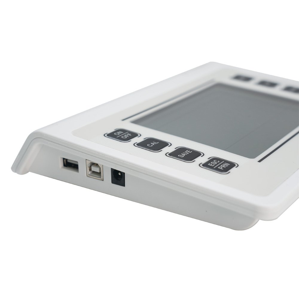 Factory Price Top Quality High Precision Laboratory Portable Digital Ph Meter