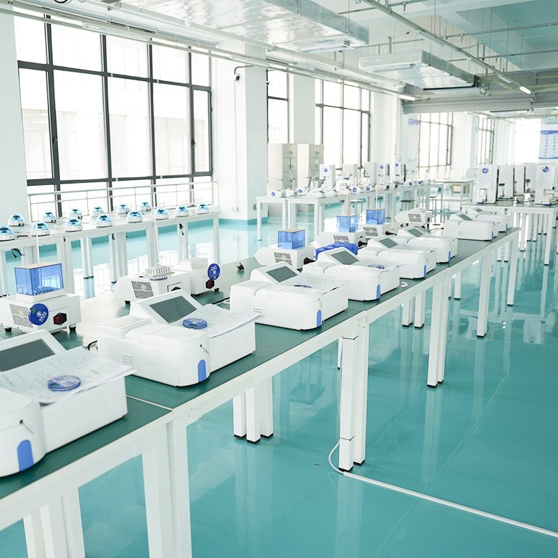 BIOBASE Cooking Oil Tester Industrial Water Quality Analyzer PH Sensor Conductivity Meter OEM/ODM/OBM Customized