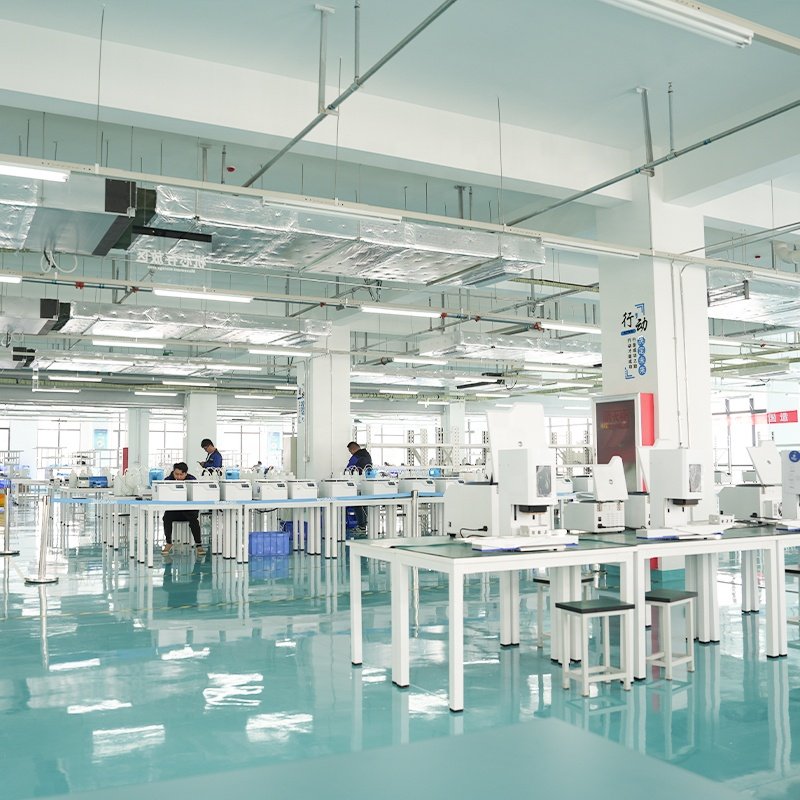 BIOBASE Cooking Oil Tester Industrial Water Quality Analyzer PH Sensor Conductivity Meter OEM/ODM/OBM Customized