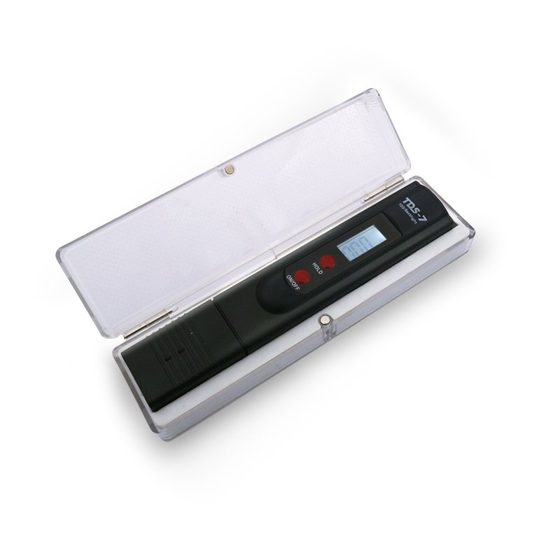 New Pocket Size Ph Tester For Drinking Water Water Quality Tds Tester